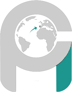 Logo do Clube do Passaporte